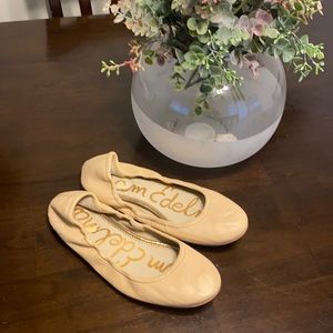 Sam Edelman Flats 🥿